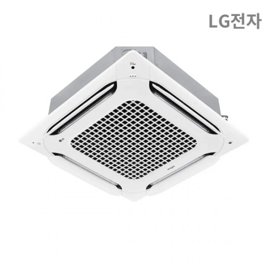 [비에스온]LG 냉난방기 천장형 4WAY 1등급 99㎡ 단상