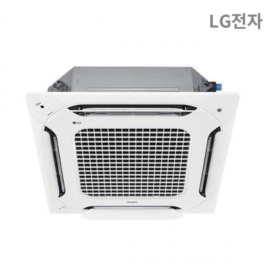 [스마트]LG 천장형 냉난방기 4WAY 100㎡ 삼상